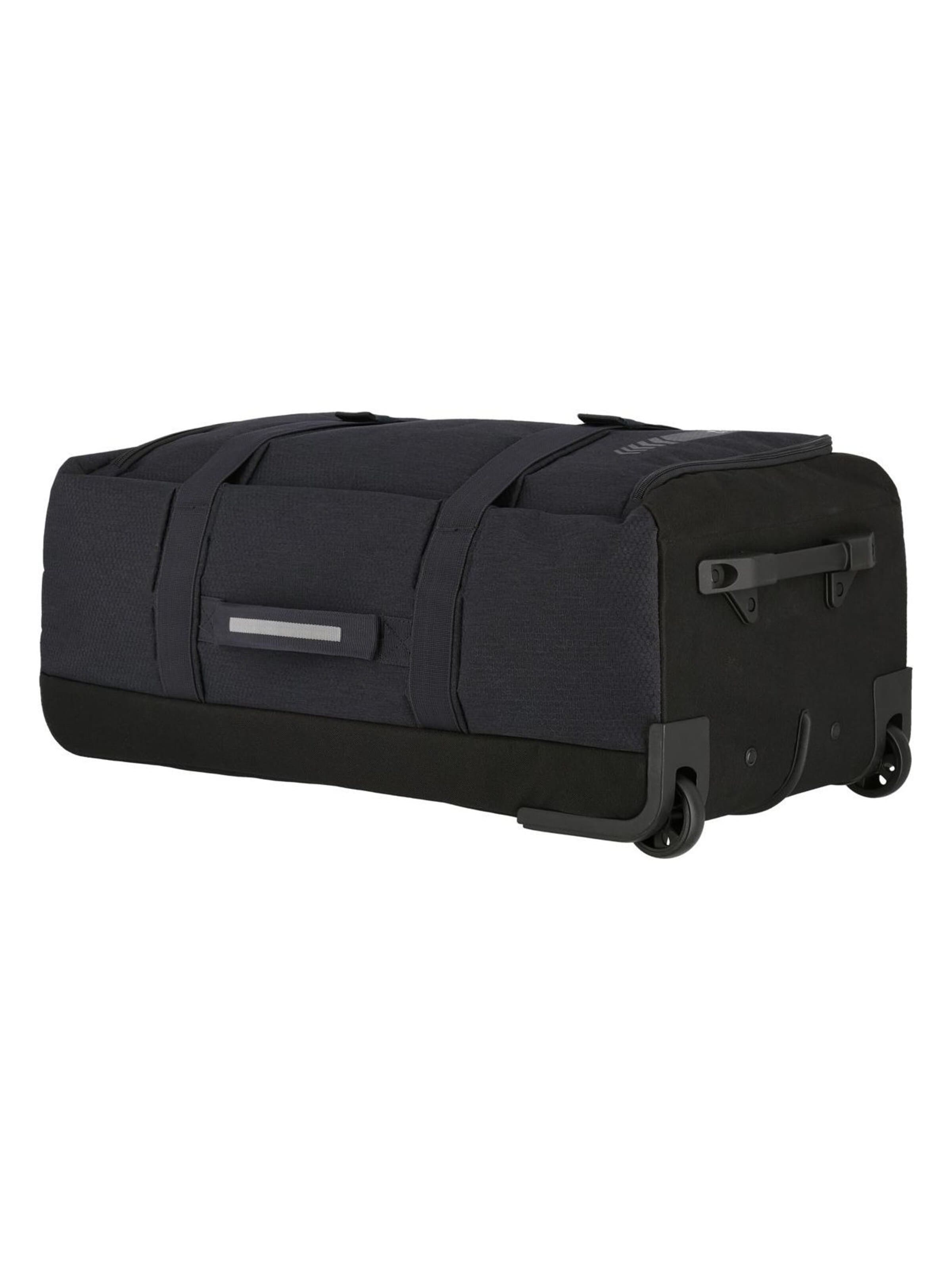 Trolley di TRAVELITE in grigio