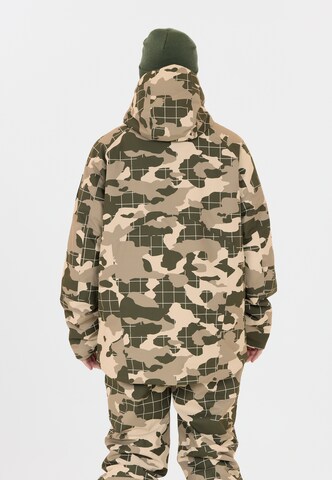 SLOPE Skijacke 'Kenai' in Beige