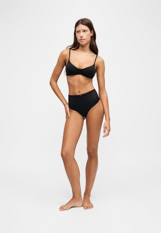 BOSS - Tanga en negro