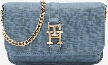 TOMMY HILFIGER Crossbody Bag in Blue