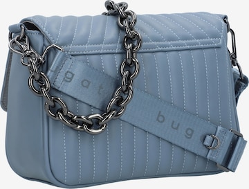 bugatti Crossbody Bag 'Sira' in Blue