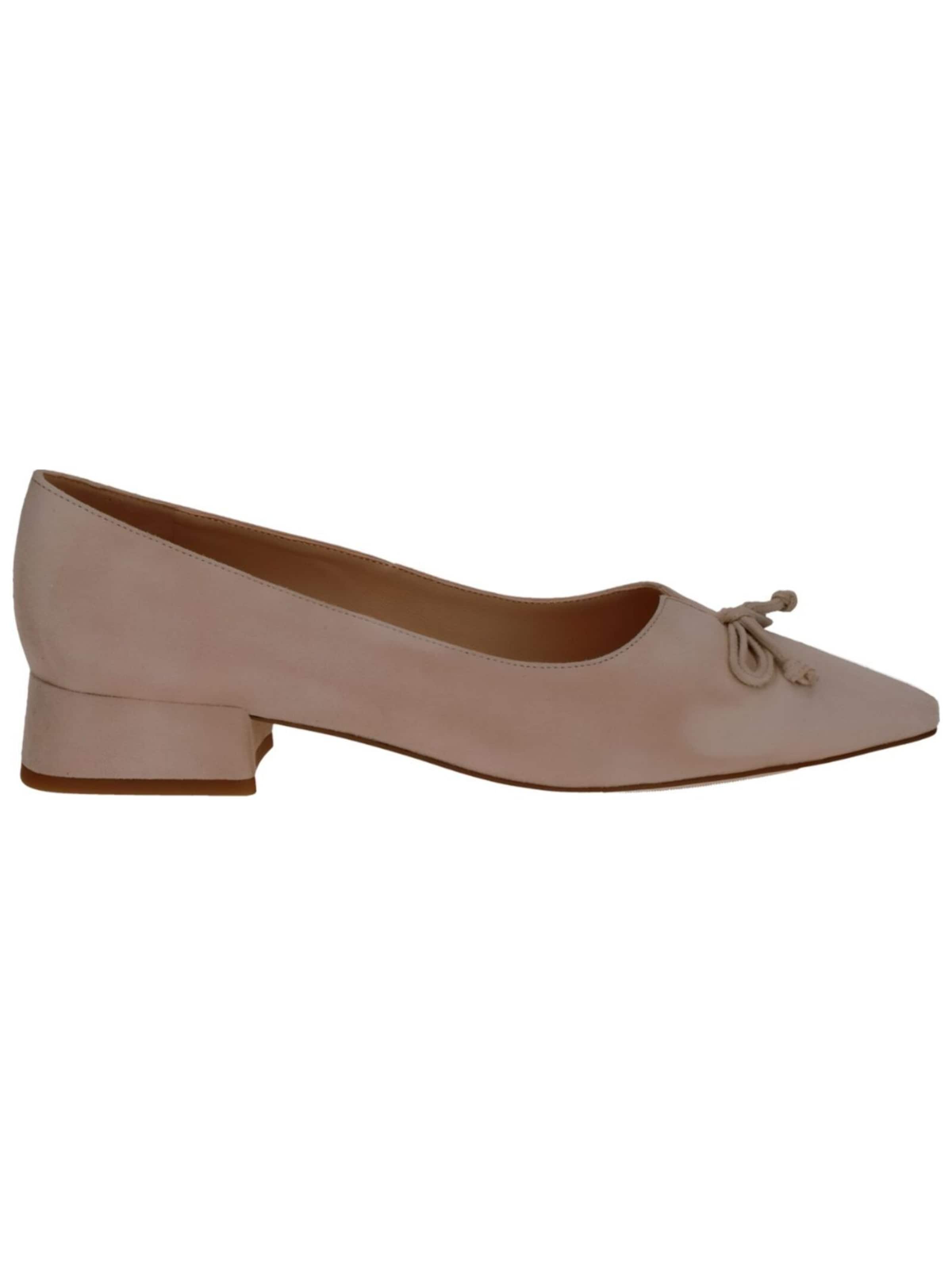 Ballerines PETER KAISER en beige