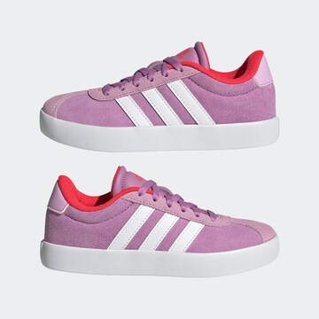 ADIDAS SPORTSWEAR Sneaker 'VL Court 3.0' in Lila