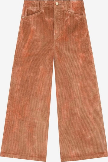 Kelnės iš Scalpers, spalva – kupranugario, Prekių apžvalga