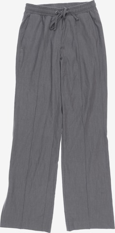 Smith&Soul Stoffhose XS in Grau: predná strana