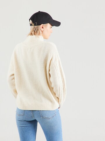 GAP Pullover in Beige