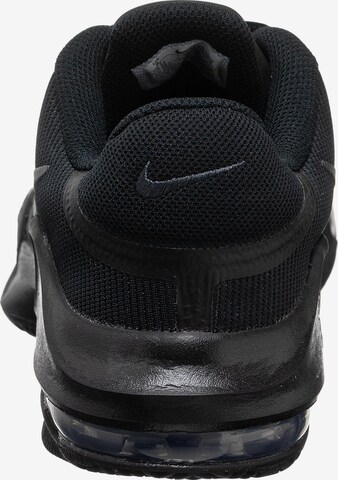 NIKE Sportshuh 'Air Max Impact 4' in Schwarz