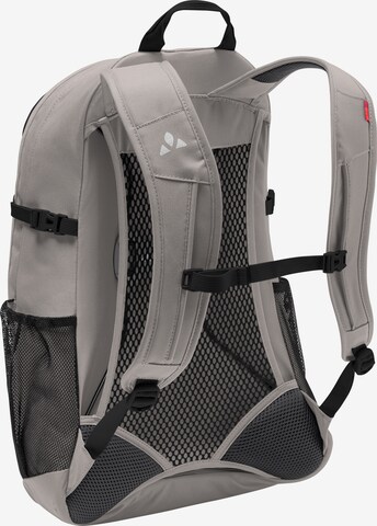 VAUDE Sports Backpack 'Gulmen 19' in Grey