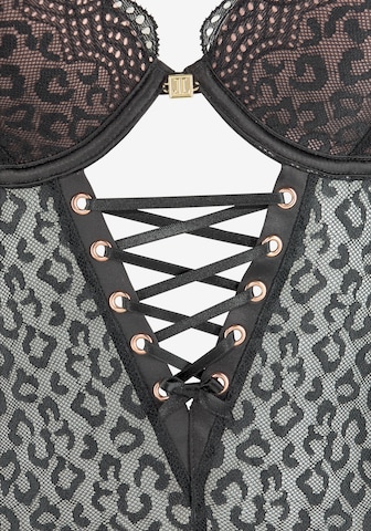 Corsetto di JETTE in marrone