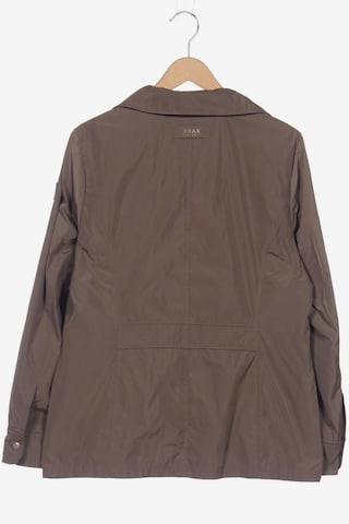BRAX Jacke XL in Grau