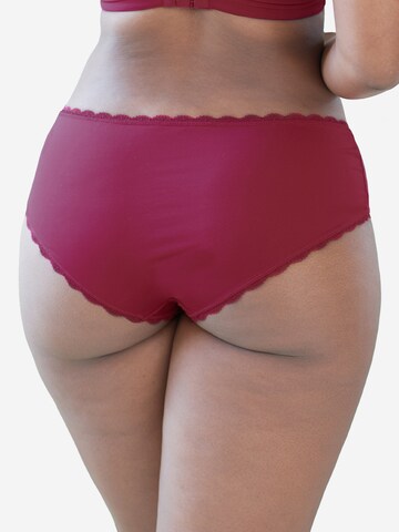 Culotte 'Pure' SugarShape en rouge