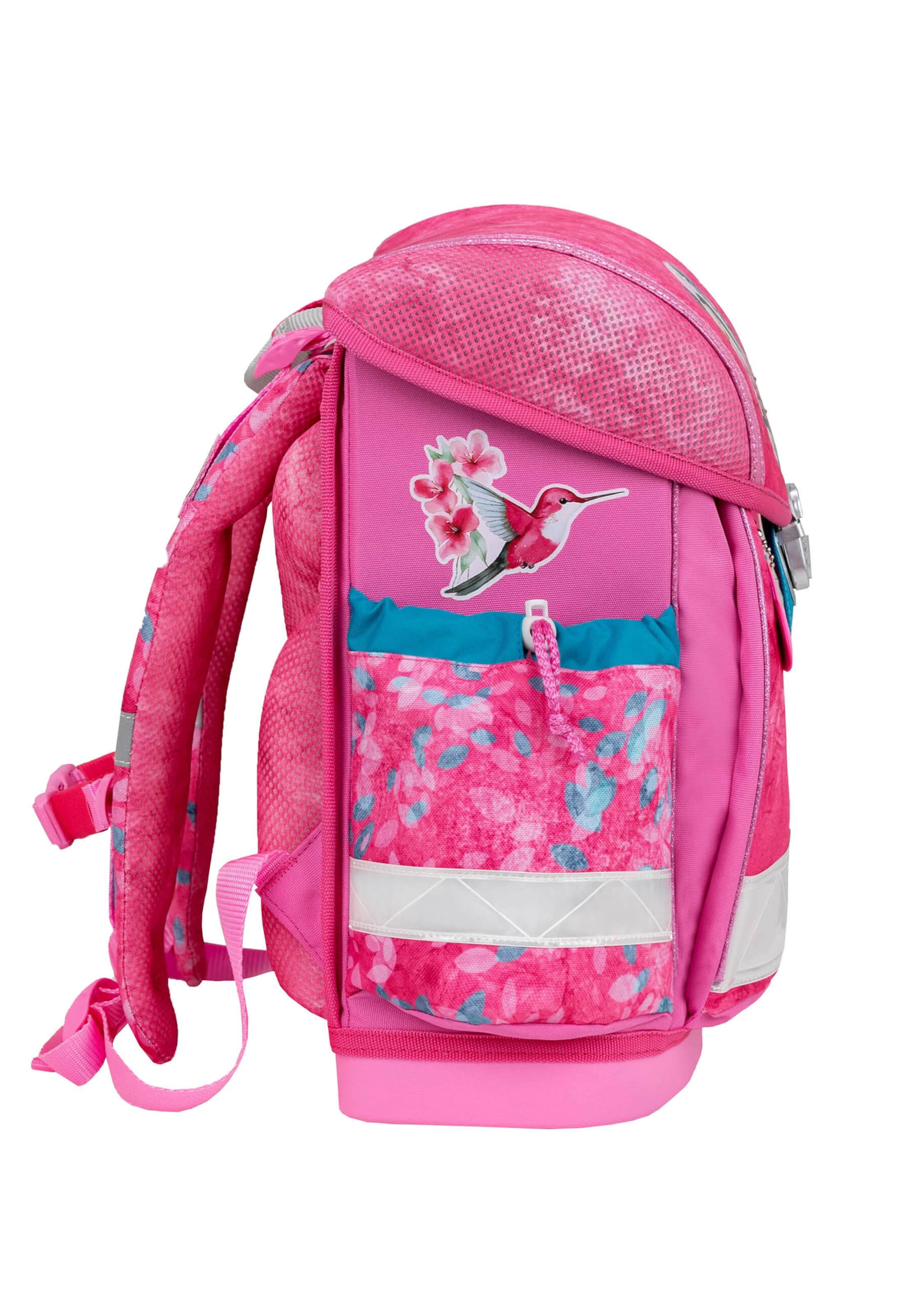 Belmil Backpack in Purple