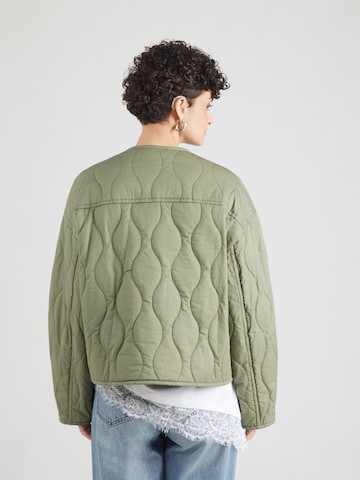 Marc O'Polo - Chaqueta de entretiempo en verde