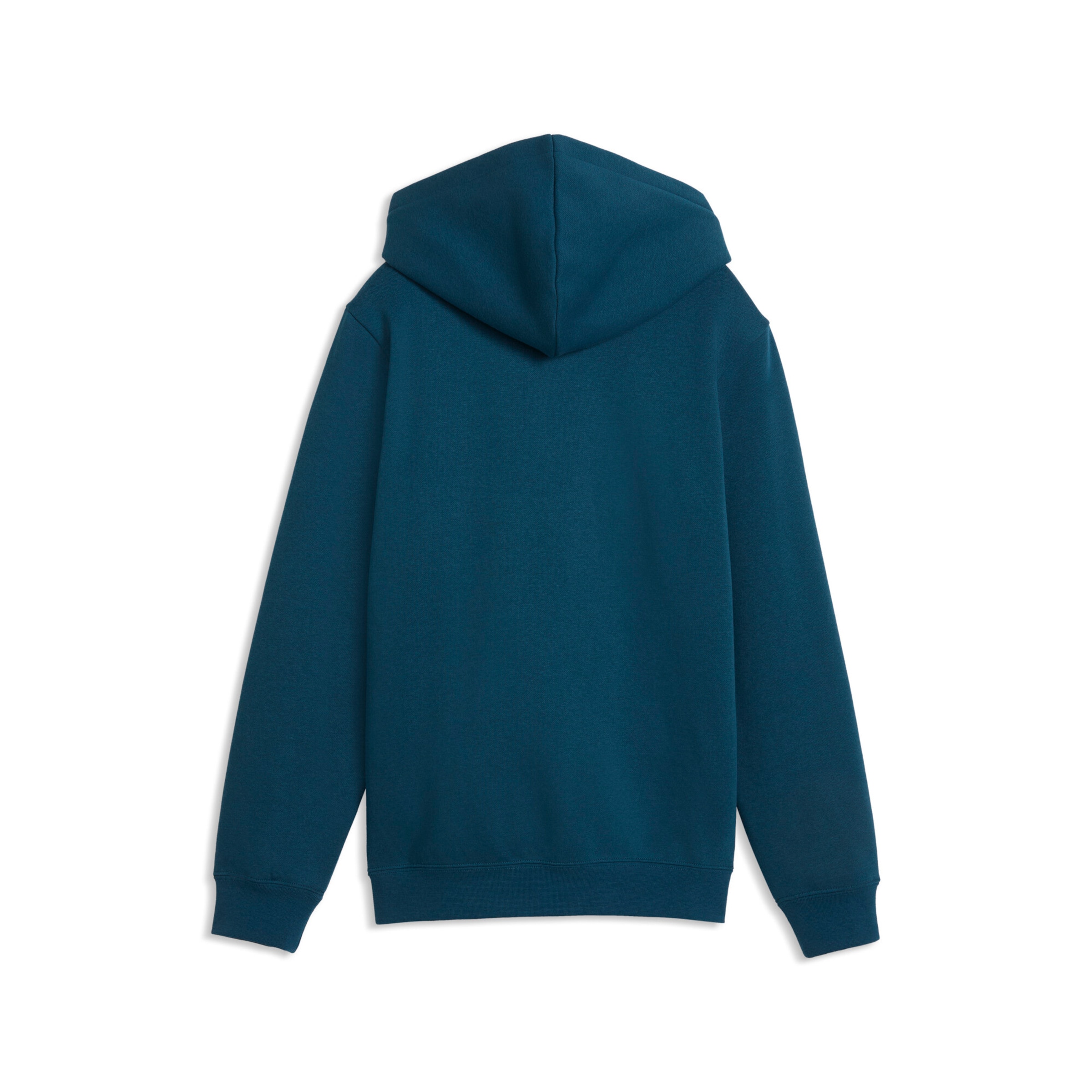PUMA Sweatshirt 'Ess No. 1' in Grün