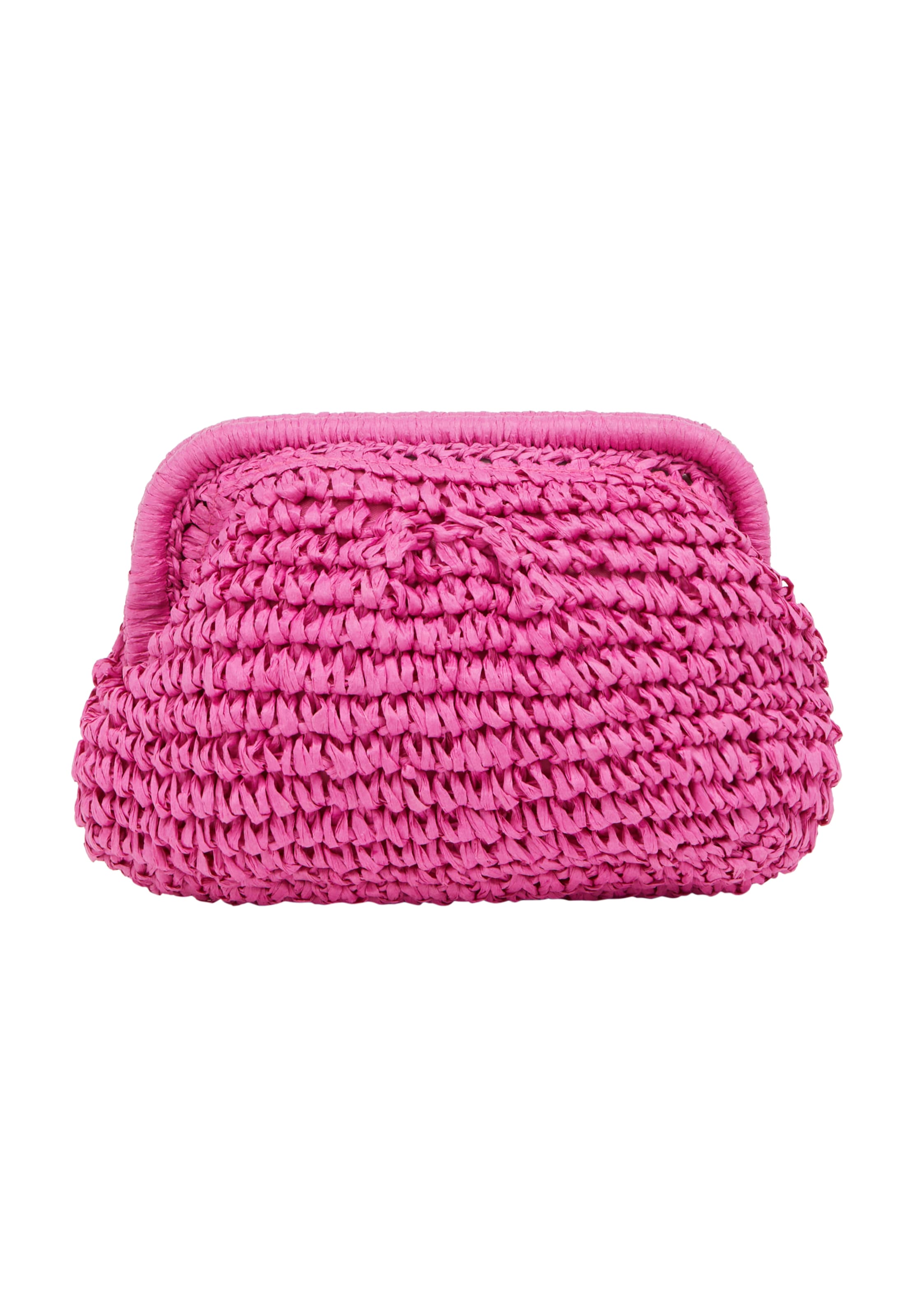 IZIA Psaníčko – pink: přední strana