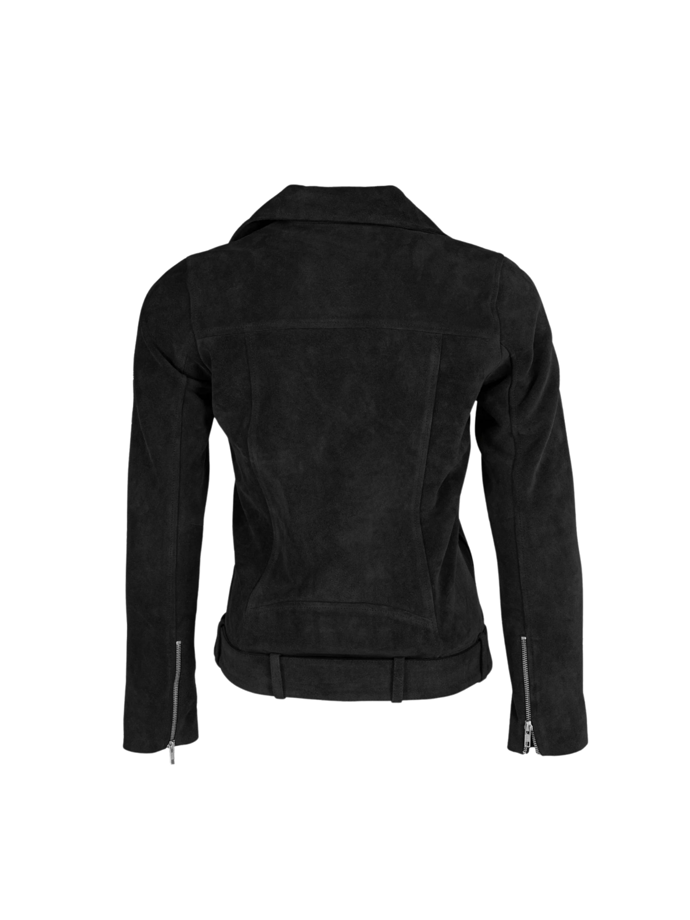 Giacca di mezza stagione ' Mira ' di still Nordic in nero