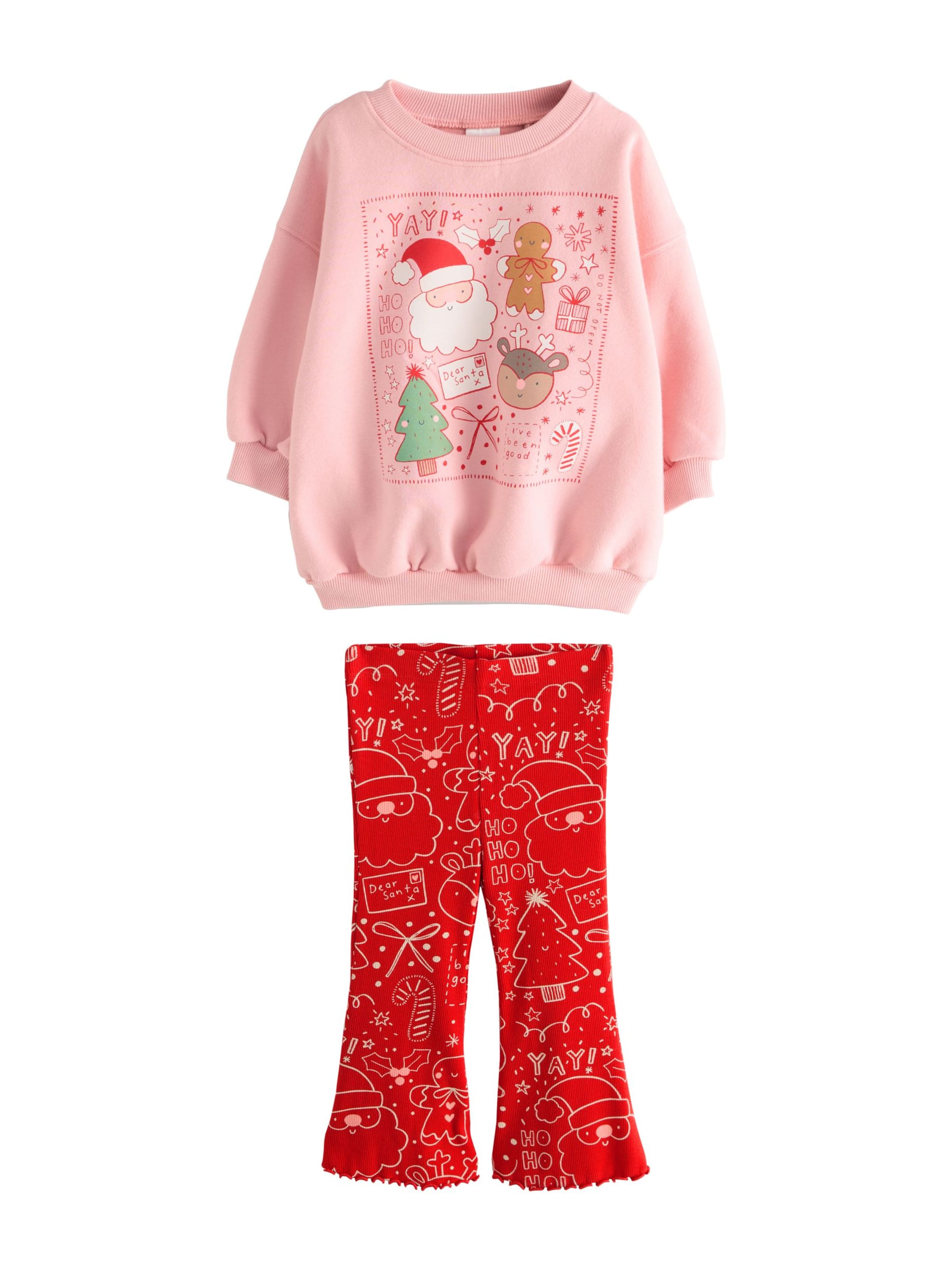 NextKomplet - roza boja: prednji dio