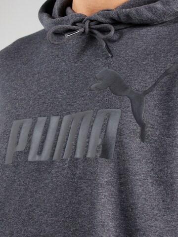 Felpa sportiva 'Ess' di PUMA in grigio