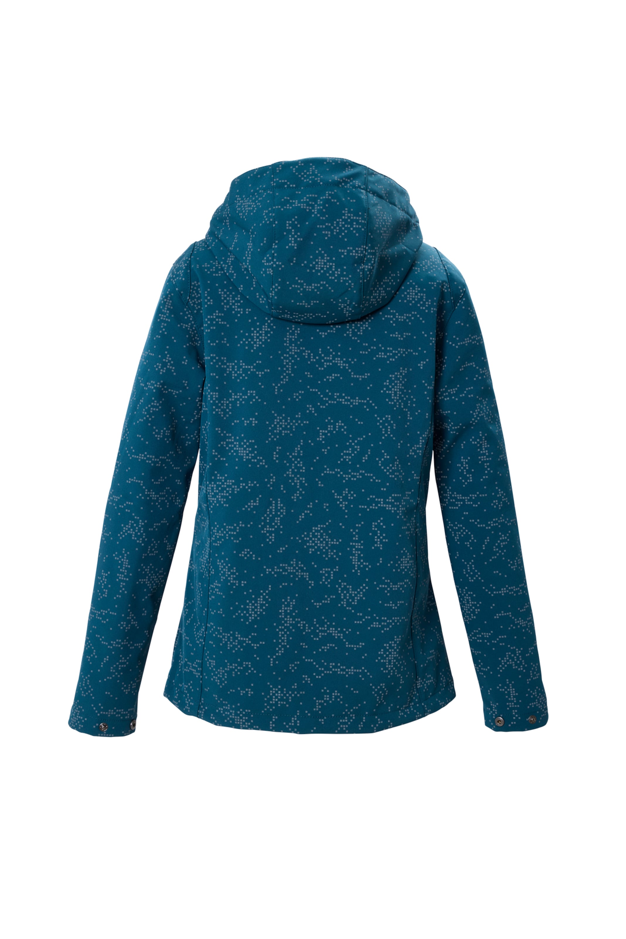 KILLTEC Between-Season Jacket in Blue