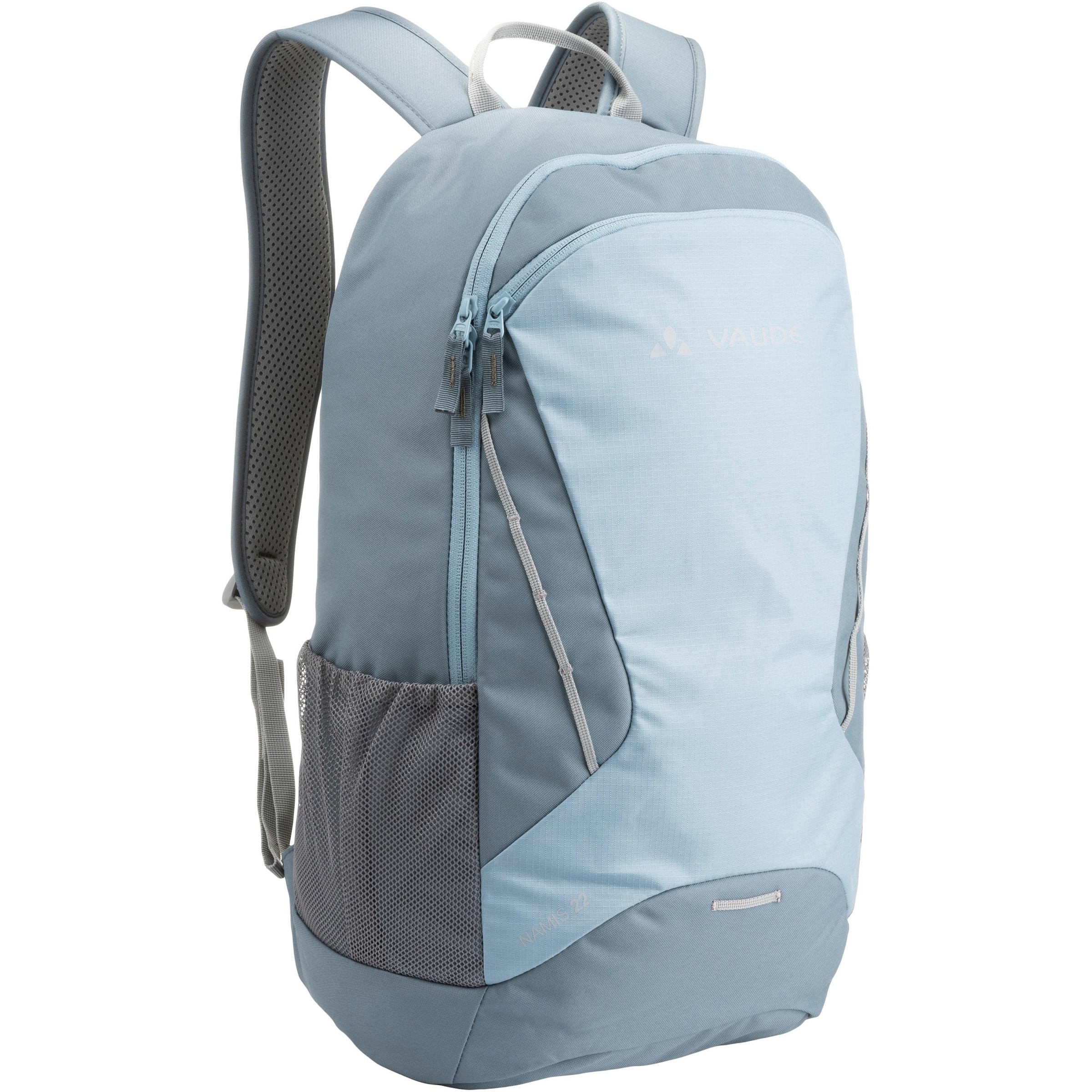 VAUDE Sports Backpack 'Namis' in Blue: front
