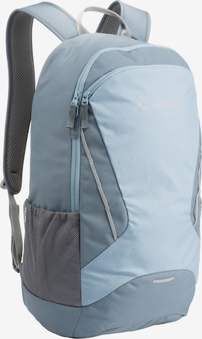 VAUDE Sports Backpack 'Namis' in Blue: front