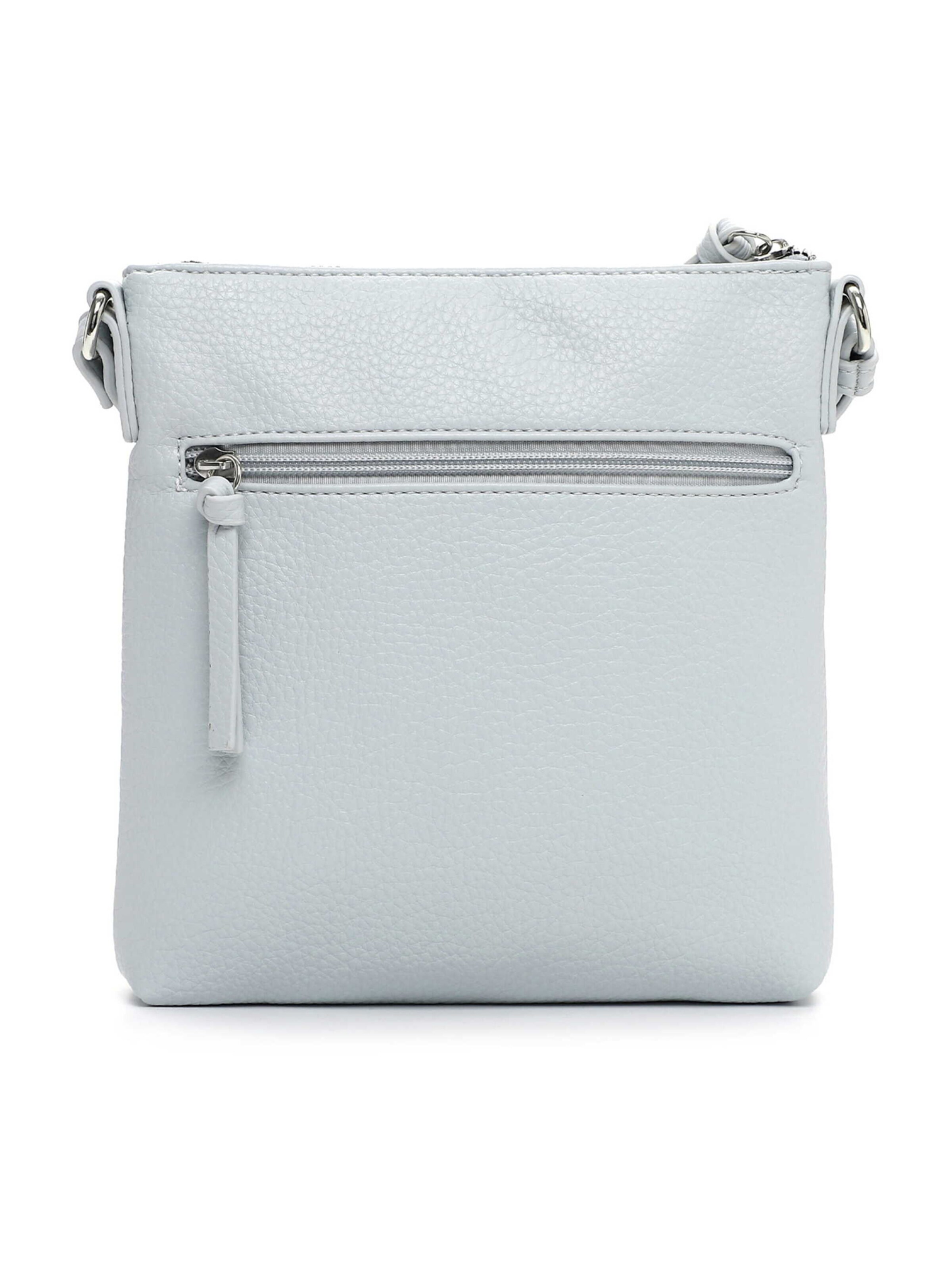 Tamaris Torba na ramię 'Alessia' w kolorze niebieski