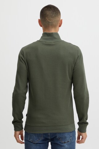 Casual Friday Sweatshirt in Grün