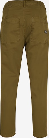 O'NEILL Tapered Chinohose  'Ridge Worker' in Beige