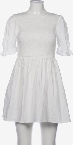 Missguided Dress in M in White: front