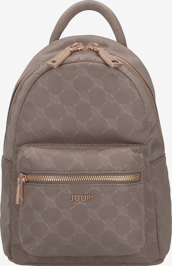 JOOP! Rucksack in braun, Produktansicht