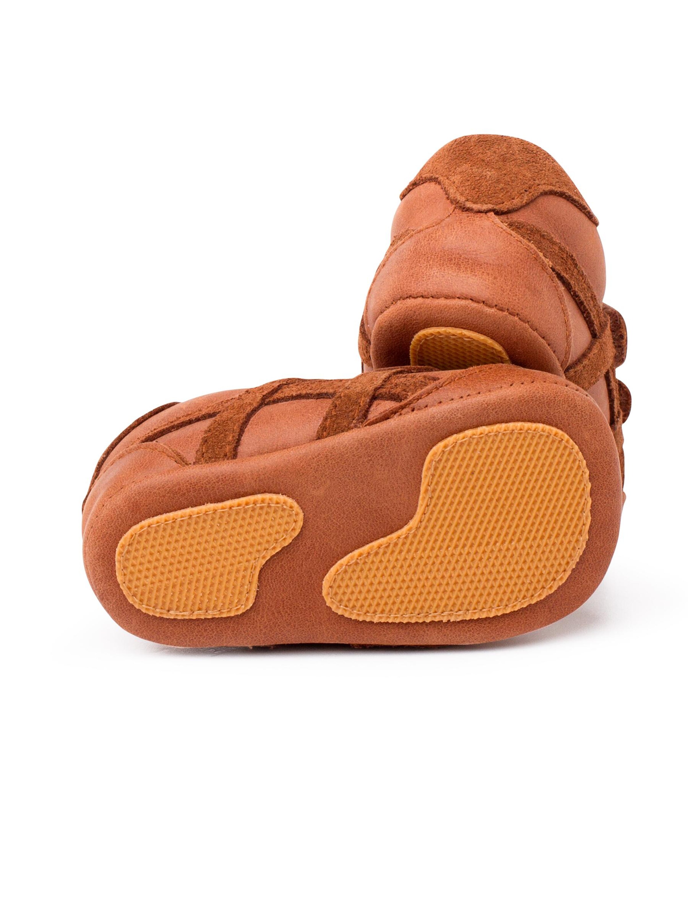 Pisamonas Trainers in Beige