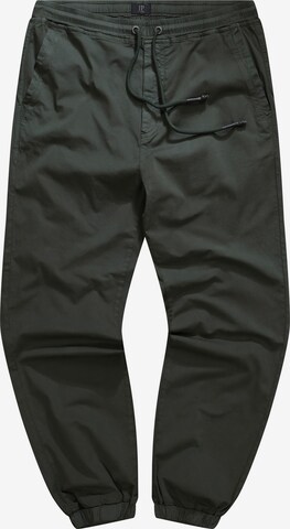 JP1880 Pants in Green: front