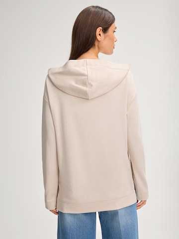 JOOP! Sweatshirt in Beige