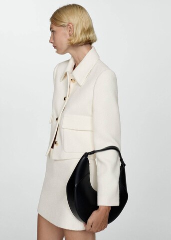 MANGO Rock 'Delta' in Beige