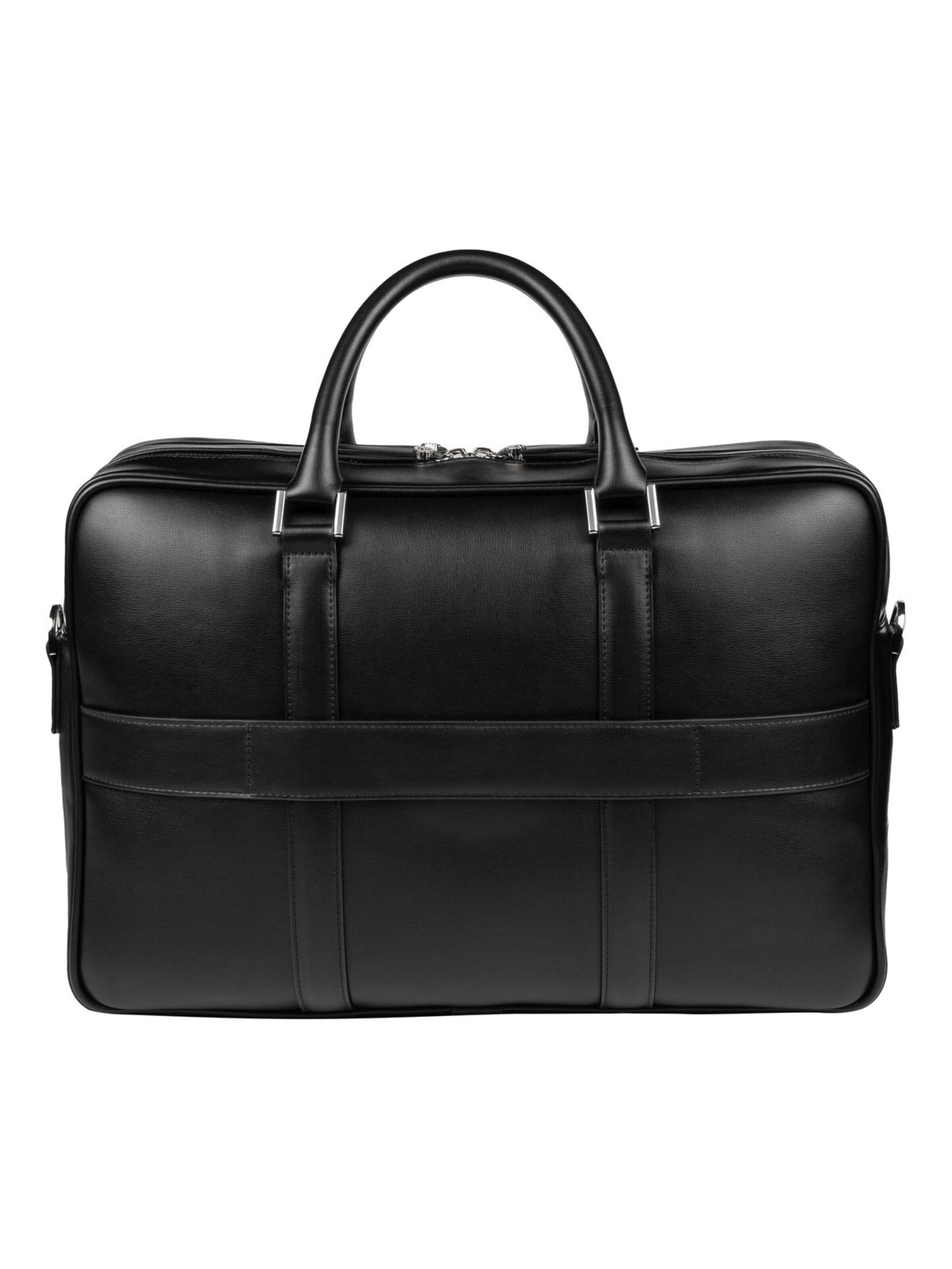 FESTINA Document bag in Black