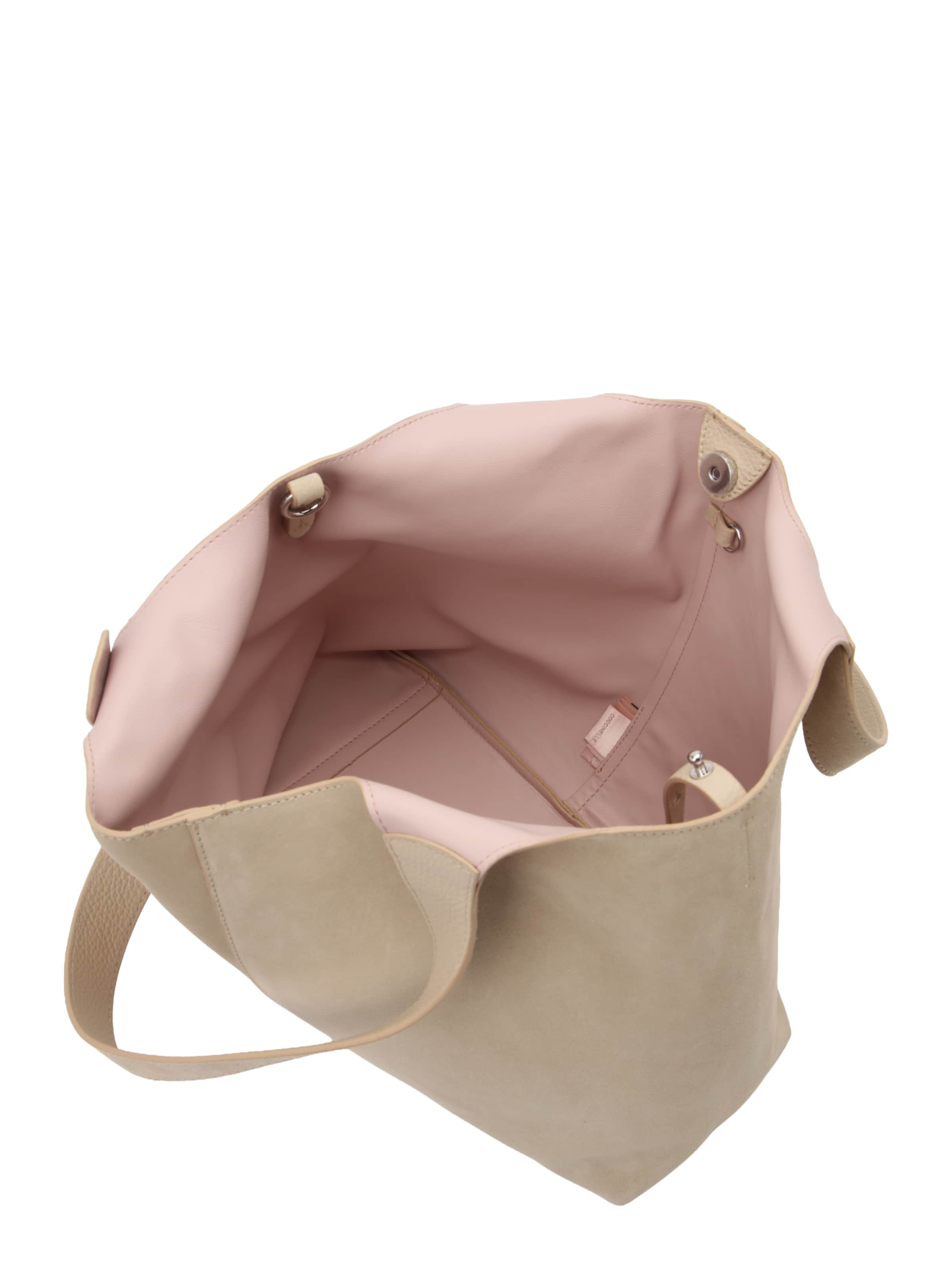 Coccinelle Shopper 'C-EASY' i grå