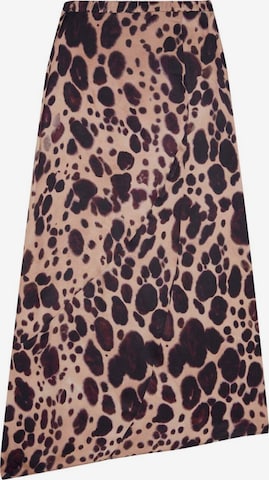 smėlio Scalpers Sijonas 'Paleleo': priekis