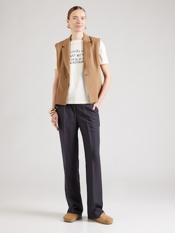 SCOTCH & SODA - Camisa em amarelo