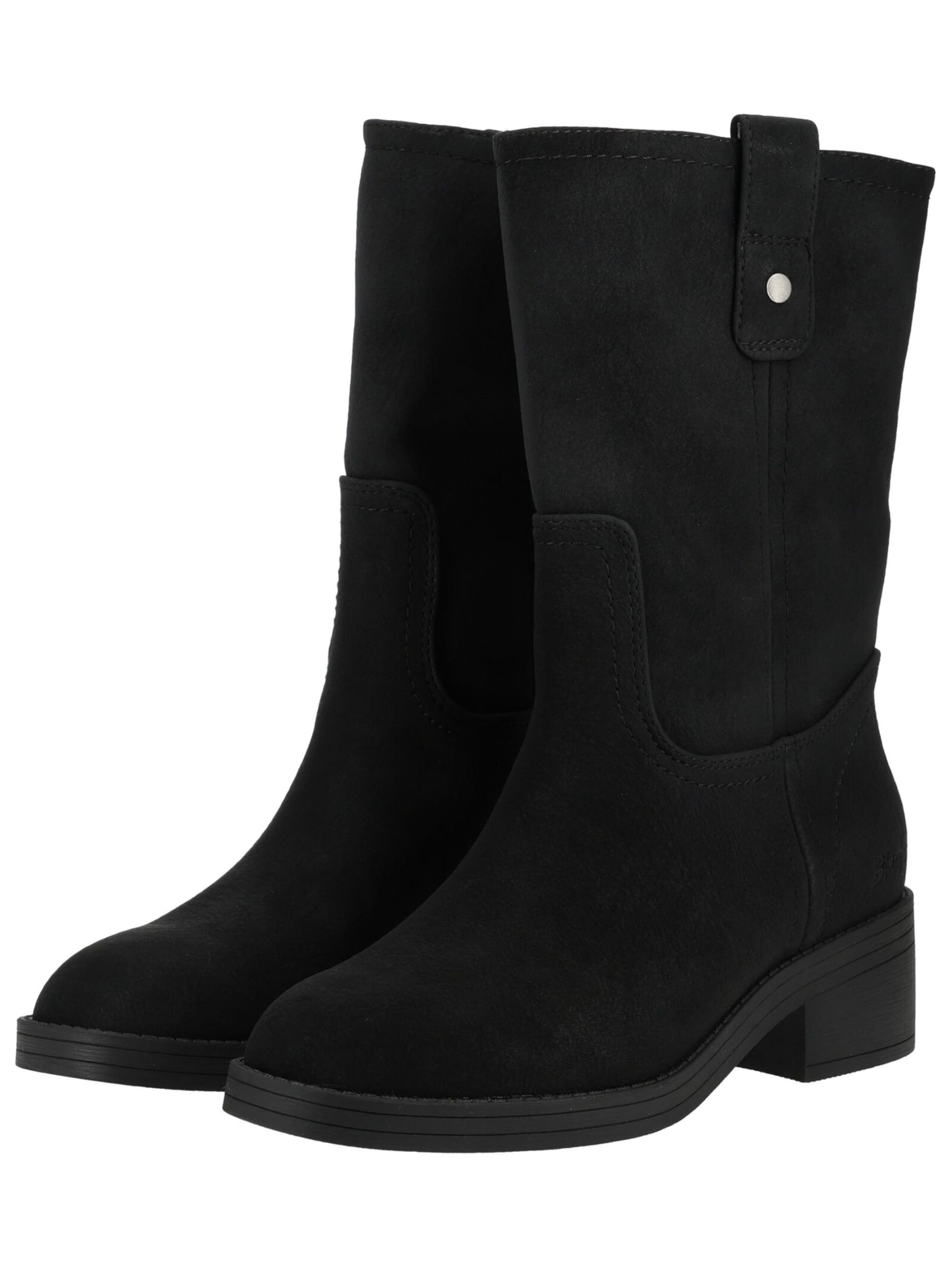 Blowfish Malibu Laarzen in Zwart