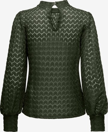 JDY Blouse 'AVERY' in Groen