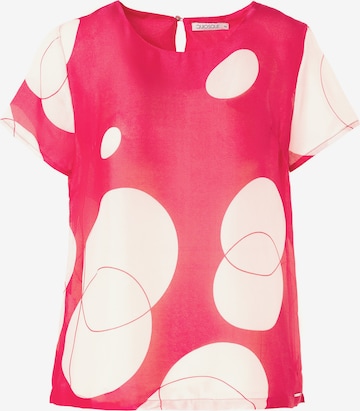 QuiosqueMajica - miks boja boja: prednji dio