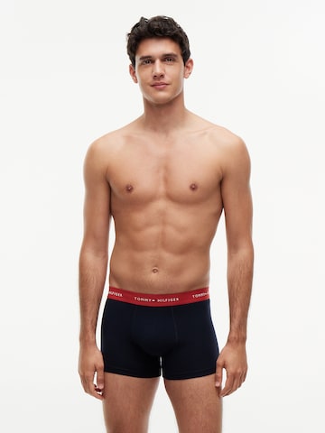 TOMMY HILFIGER Boxer shorts in Black