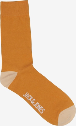 Chaussettes 'KONGA' JACK & JONES en bleu