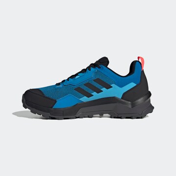 Chaussure basse 'AX4 Primegreen' ADIDAS TERREX en bleu