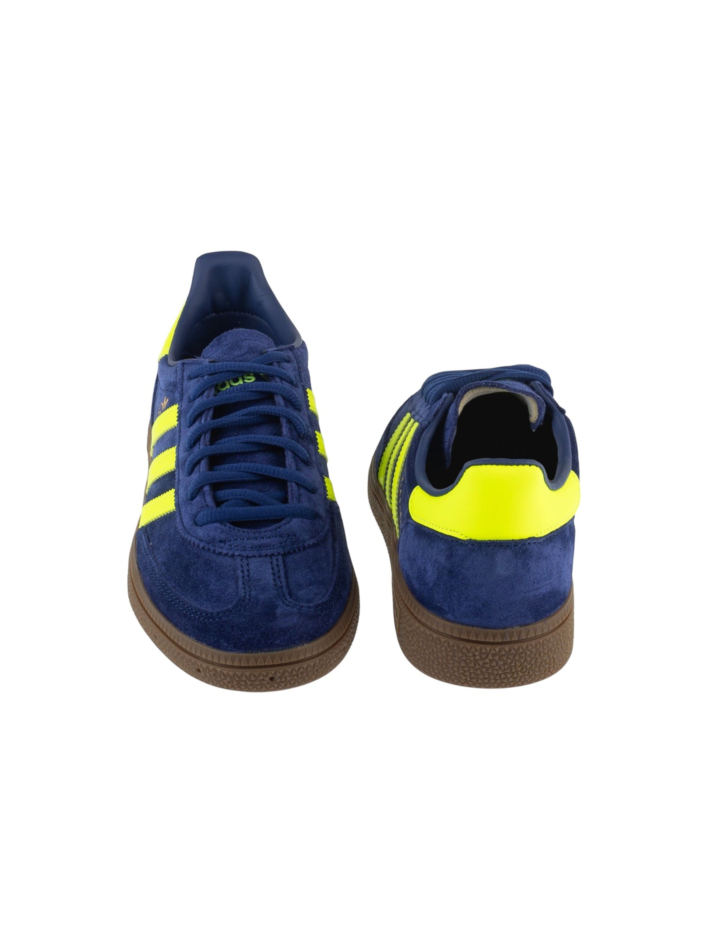 ADIDAS ORIGINALS Sneaker low 'adidas Handball Spezial'‌ in Blau