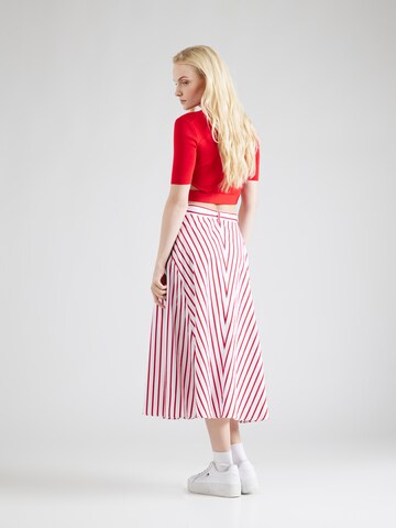 Polo Ralph Lauren Skirt in Red