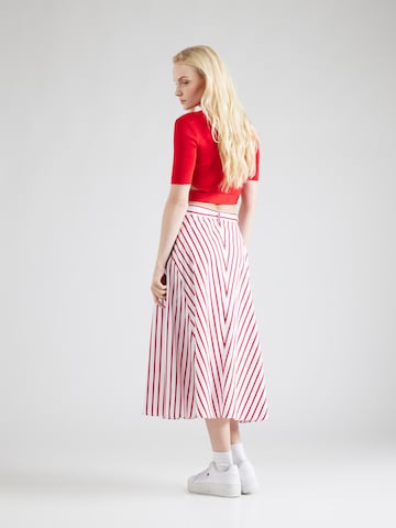 Polo Ralph Lauren Skirt in Red