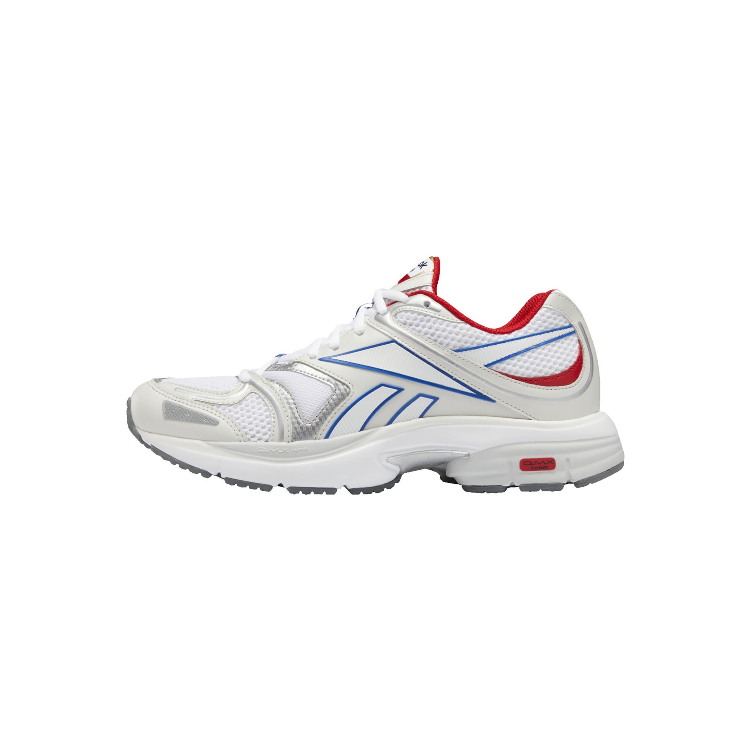 Reebok Platform trainers 'Premier Road Plus VI' in White: front