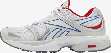 Reebok - Zapatillas deportivas bajas ' Premier Road Plus' en blanco: frente