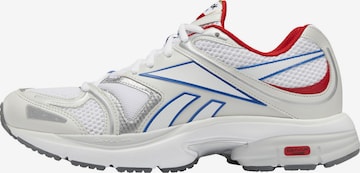 Reebok Classics Athletic Shoes ' Premier Road Plus VI Shoes ' in White: front